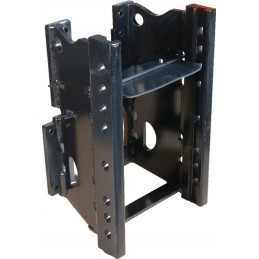 Kablio korpusas 330 mm