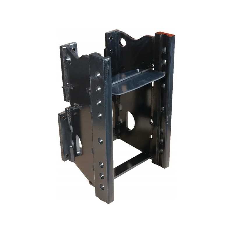 Kablio korpusas 330 mm