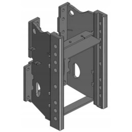 Kablio korpusas 330 mm