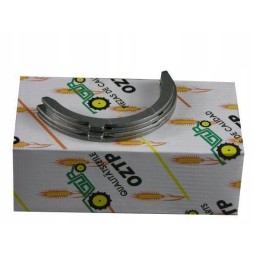 Alkūninio veleno pusžiedžiai 2 šlifavimo 2230173 deu