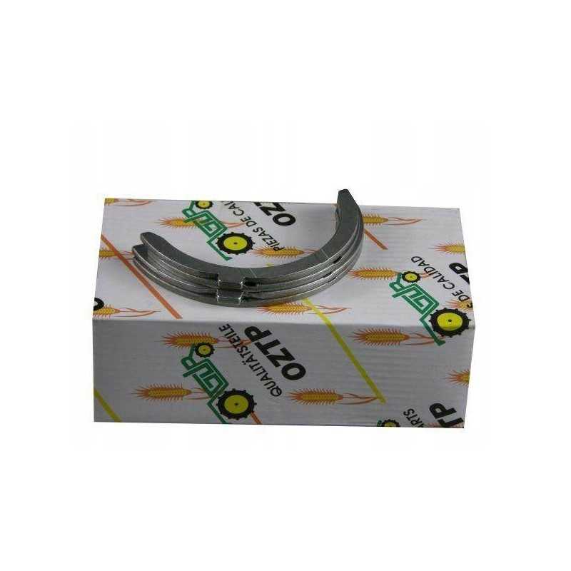 Alkūninio veleno pusžiedžiai 2 šlifavimo 2230173 deu