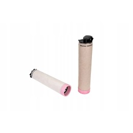 Cf300 vidinis oro filtras, mann variklis