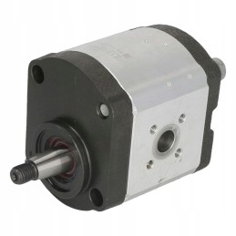 Hidraulinis siurblys deutz fahr 01175997 bosch