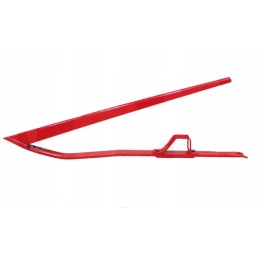 Keltuvas klotam grūdams AS121 cm300 Claas