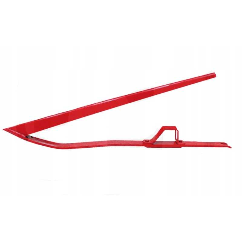 Keltuvas klotam grūdams AS121 cm300 Claas