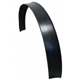 Deutz traktoriaus sparno prailginimas, dx 10 cm