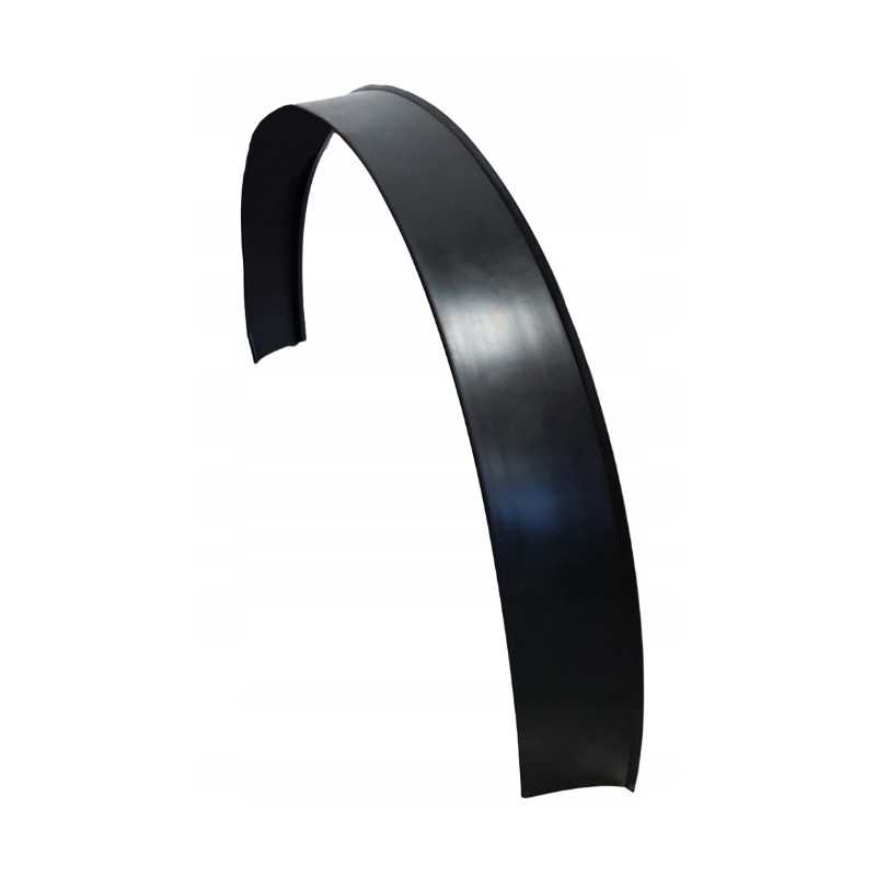 Deutz traktoriaus sparno prailginimas, dx 10 cm