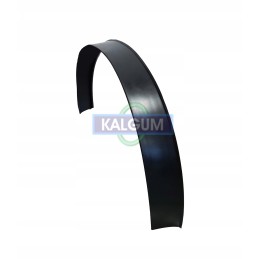 Deutz traktoriaus sparno prailginimas, dx 10 cm