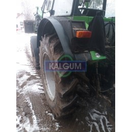 Deutz traktoriaus sparno prailginimas, dx 10 cm