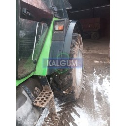 Deutz traktoriaus sparno prailginimas, dx 10 cm