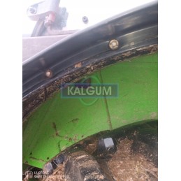 Deutz traktoriaus sparno prailginimas, dx 10 cm