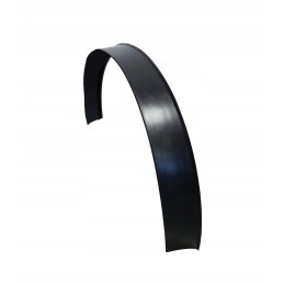 Deutz traktoriaus sparno prailginimas, dx 10 cm