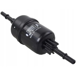 Mann kuro filtras mazda 2 dy