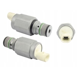 Priekinis galinis varomasis solenoidinis vožtuvas john deere re183407 7