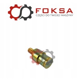 Pin Claas Dominator Commandor Mega 772620