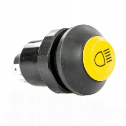 Fendt artimųjų šviesų jungiklis