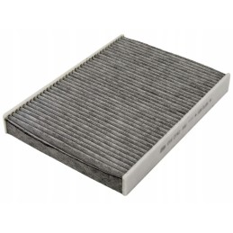 Mann filtrų komplektas peugeot 407 2 7 hdi