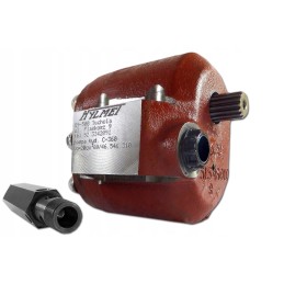 Kėlimo siurblys wzm ursus c 360 hylmet tuchola