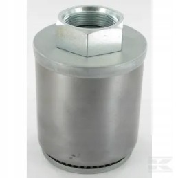 Fendt siurbimo hidraulinis filtras