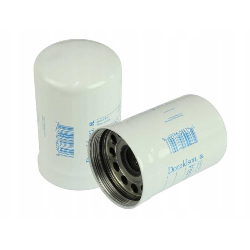 Alyvos filtras donaldson john deere p551910 re539279