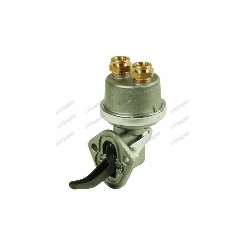 Kuro siurblys 100 205 korpusas ih new holland steyr