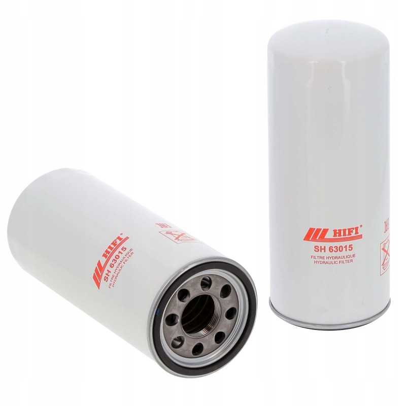 Tas pats lamborghini sh63015 hidraulinis filtras