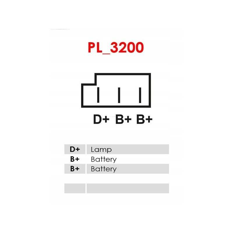 kintamosios srovės generatorius ca293ir