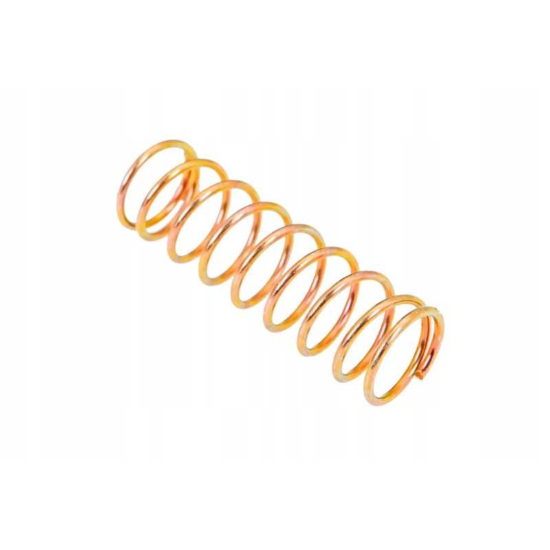 Va196778 atbulinės eigos svirties suspaudimo spyruoklė