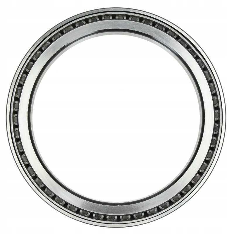 Bobcat 442 galutinės pavaros pagrindinis guolis 5459661081