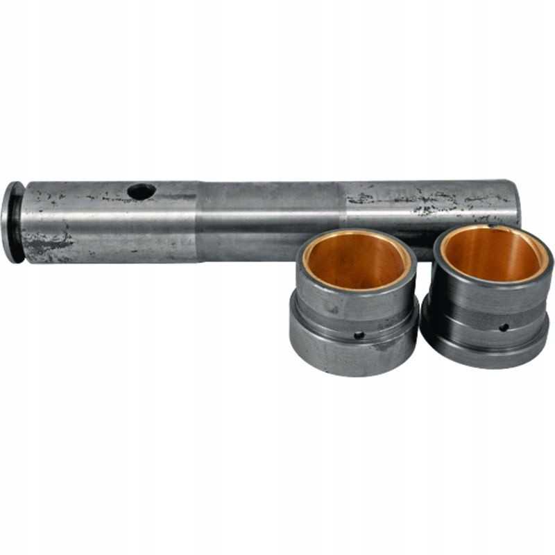 Ursus C 360 plokščių ašių kaiščiai, sukomplektuoti, Vokietija