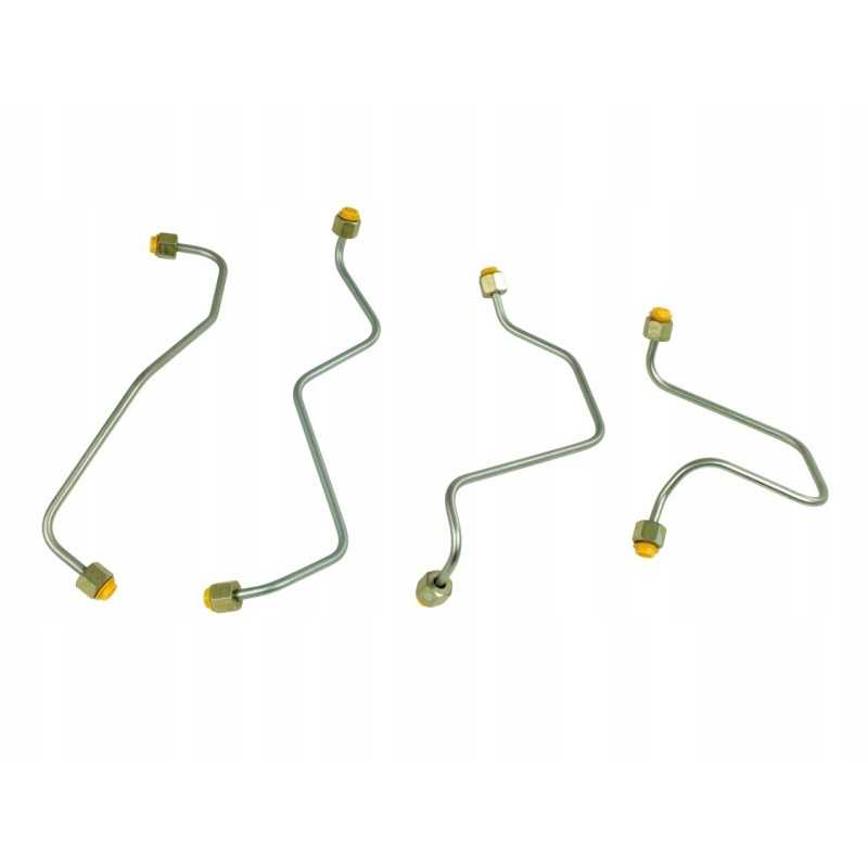 Aukšto slėgio žarnos claas 125 2 b12502