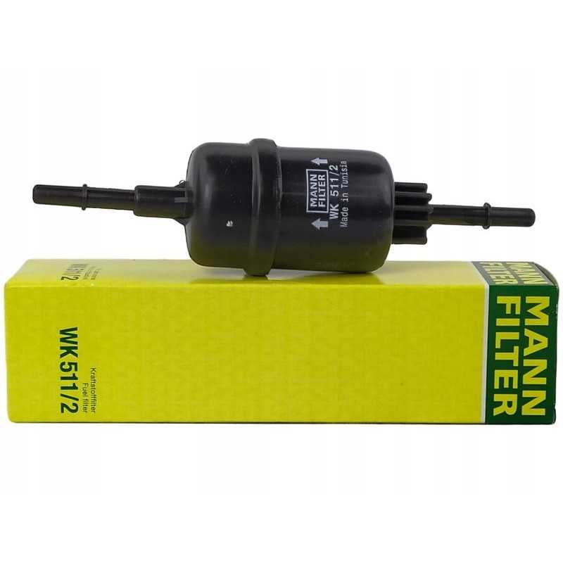 Mann kuro filtras ford fiesta v jh_ jd_