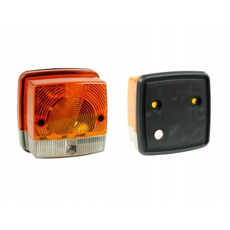 Dėklas john deere kombinuota lempa 3121089r91 3372870