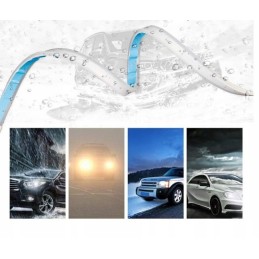 2in1 LED dienos šviesos plūduriuojantis posūkio signalas 60