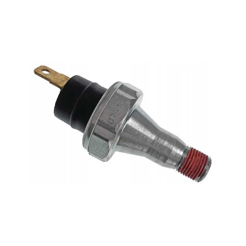 Alyvos slėgio jutiklis