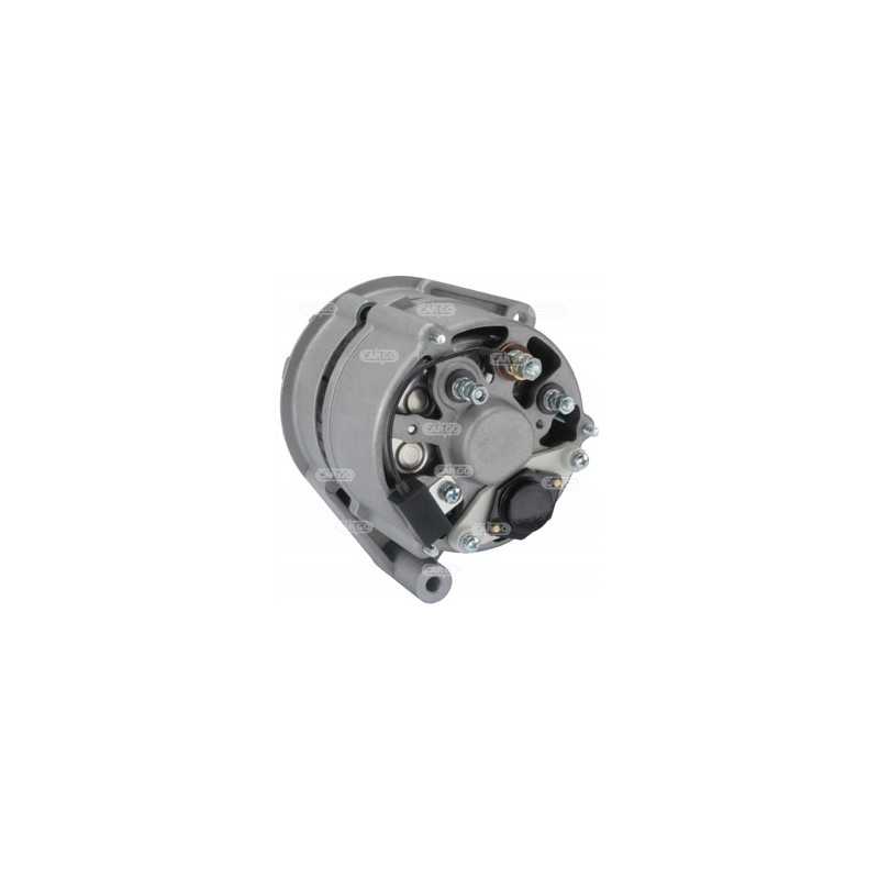 kintamosios srovės generatorius claas 56 4 1 linde h20 25 30 35 40 70