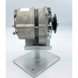 kintamosios srovės generatorius claas 56 4 1 linde h20 25 30 35 40 70