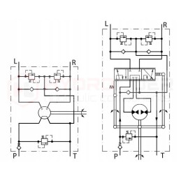 Orbitrol ospc 200 ant wzm hidroliderio palaikymo