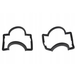 Fendt daugiafunkcis vairo kolonėlės jungiklis