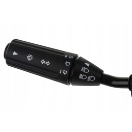 Fendt daugiafunkcis vairo kolonėlės jungiklis