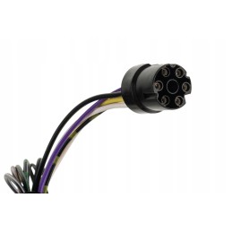 Fendt daugiafunkcis vairo kolonėlės jungiklis