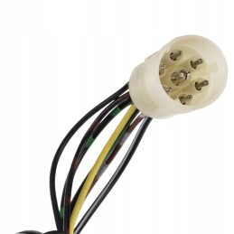 Fendt daugiafunkcis vairo kolonėlės jungiklis