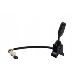 Fendt daugiafunkcis vairo kolonėlės jungiklis