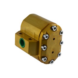 Sustiprintas pakėlimo siurblys c 360 premium vožtuvas