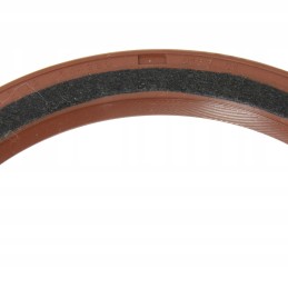 Užpakalinio alkūninio veleno kaitimas deutz fl912 fl913