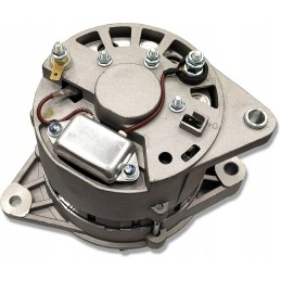 kintamosios srovės generatorius c385 902 912 914 zetor 14v 55a 2 diržai