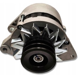 Kintamosios srovės generatorius c385 u912 u914 14v 55a dvigubas ratas