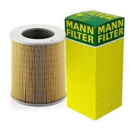 Mann h15111 alyvos filtras 2