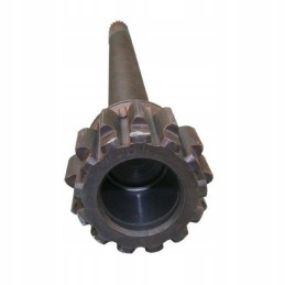 Sankaba ir pakopos velenas, seno tipo 50419010u