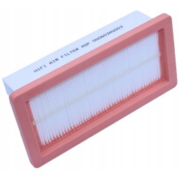 Karcher AD2 AD3 AD4 židinio dulkių siurblio filtras